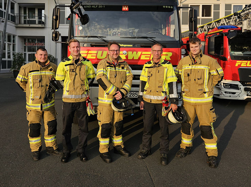 You are currently viewing 24 Stunden Feuerwehr