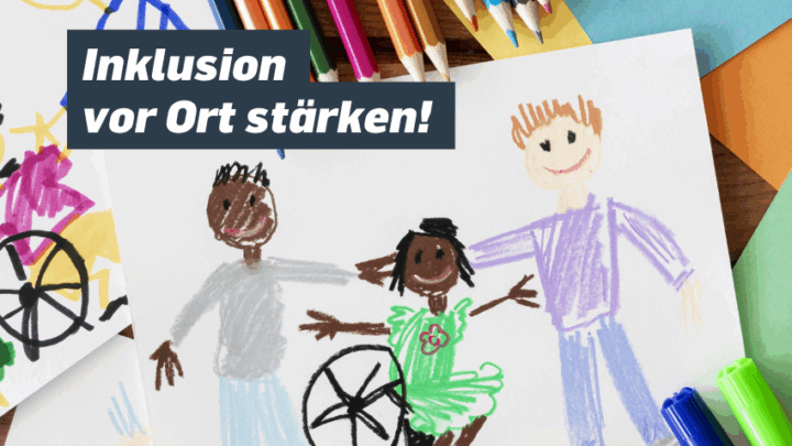 Inklusionsscheck NRW