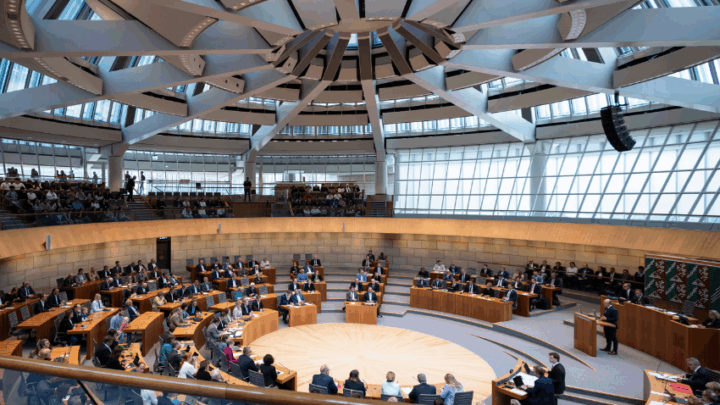 NRW geht gegen Gewerbesteueroasen vor