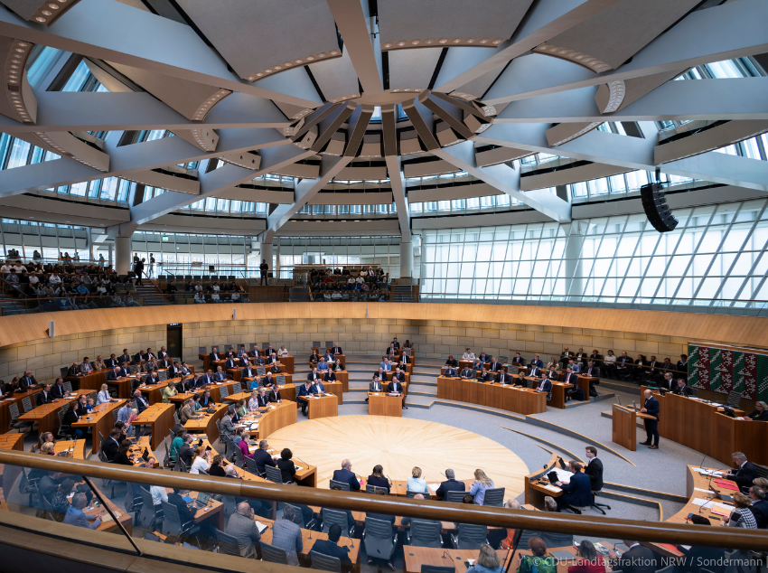 You are currently viewing NRW geht gegen Gewerbesteueroasen vor