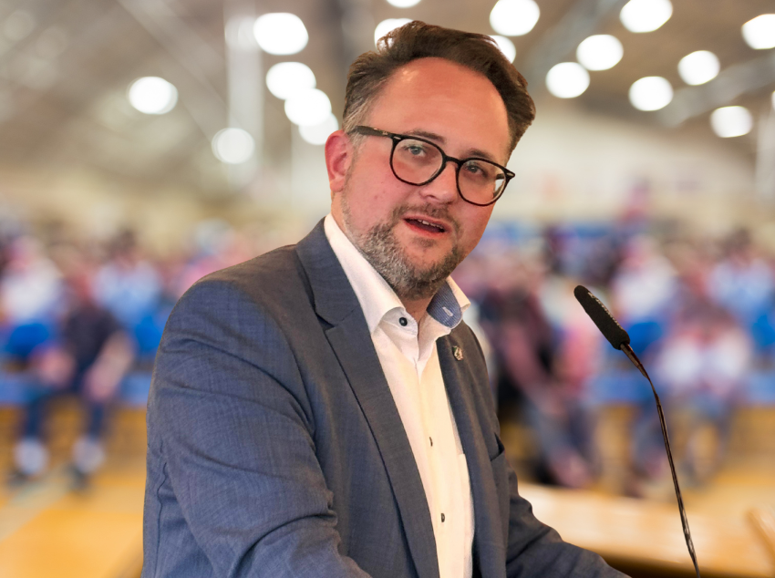 You are currently viewing Diskussionsrunde beim Männerkreis der Ev.-Reformierten Gemeinde