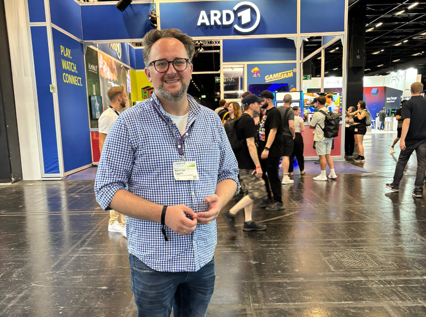 You are currently viewing E-Sport als Teil der digitalen und sportlichen Zukunft stärken