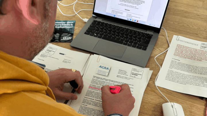 Zwischen Jugendmedienschutz und Rundfunkbeitrag