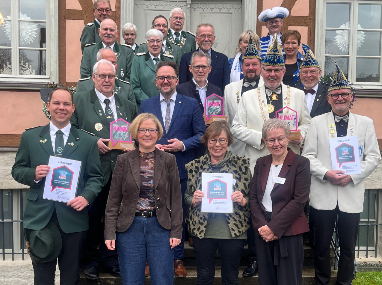 You are currently viewing Heimatpreis 2025