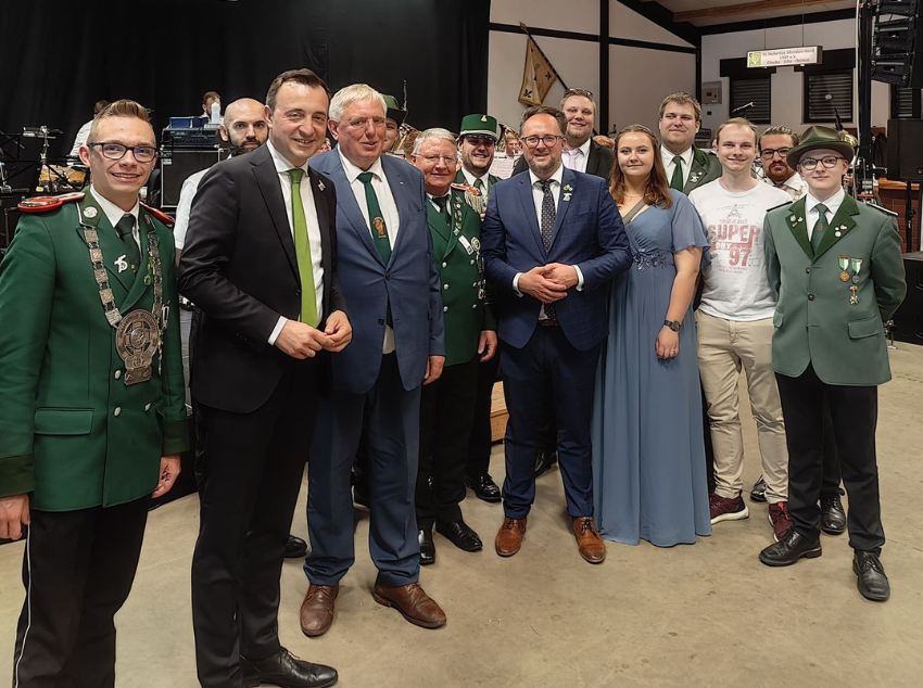 You are currently viewing NRW entlastet Vereine bei GEMA-Gebühren