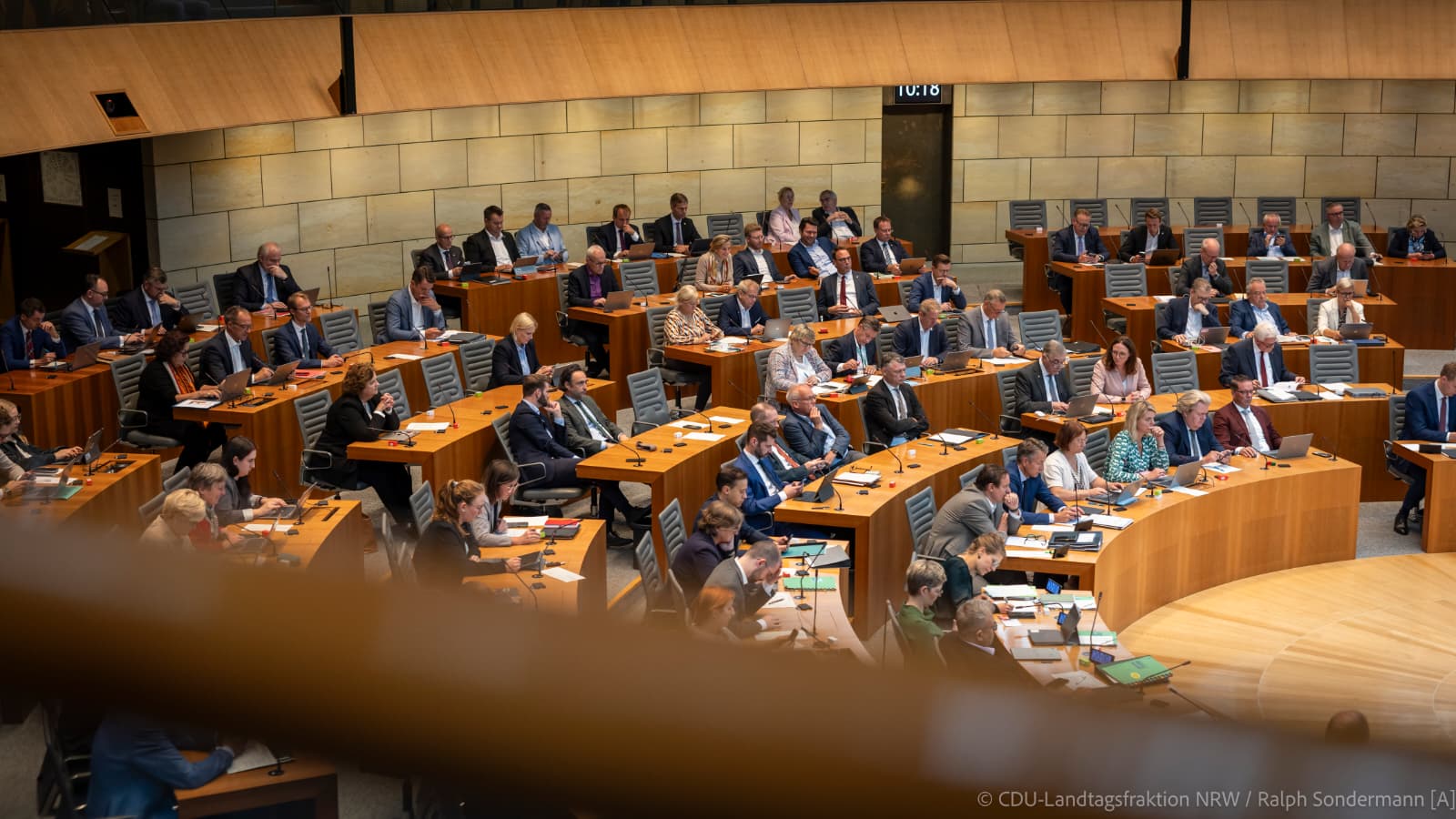 You are currently viewing Musik ins Leben!