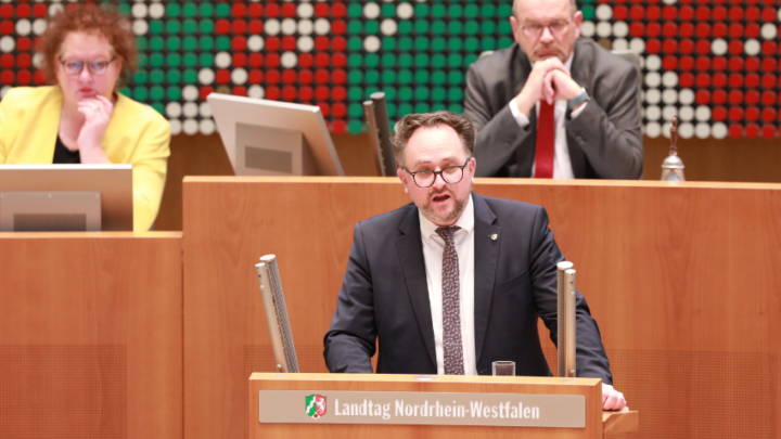 Transparenz bei politischer Werbung