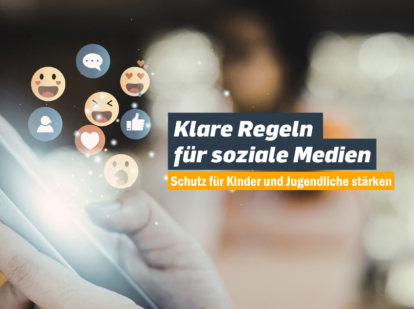 You are currently viewing Kinder- und Jugendschutz im digitalen Raum stärken