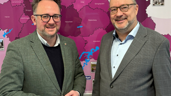 Austausch über KiBiz-Reform und Werteorientierung