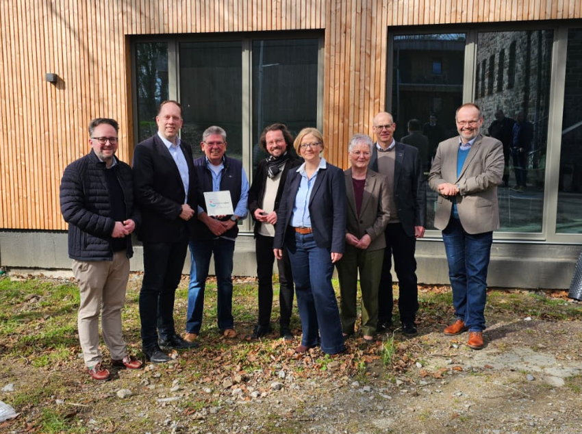 You are currently viewing Förderbescheid für Stadtteilhaus in Lendringsen