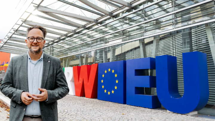 Europa-Schecks NRW – bis zu 25.000 Euro für eure Projekts