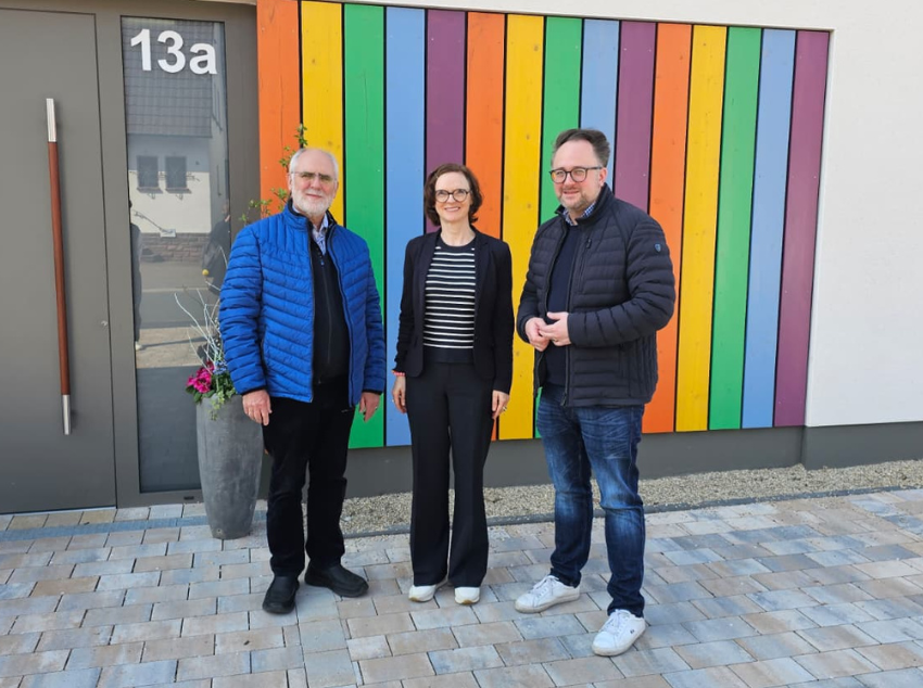 You are currently viewing Ein Ort, der Schützt – das Kinderschutzhaus der Evangelischen Jugendhilfe