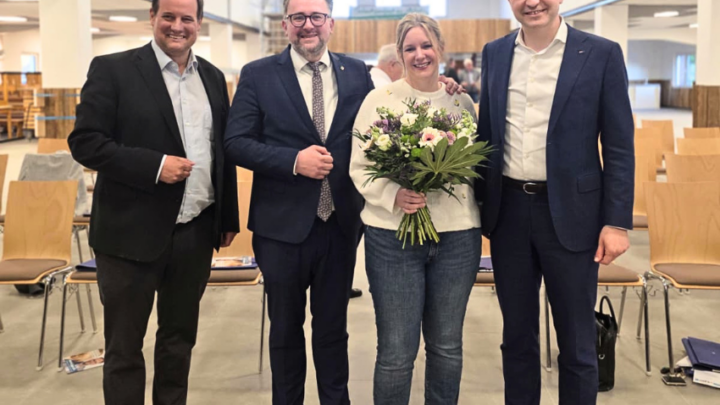 Landtagswahl 2027 in NRW