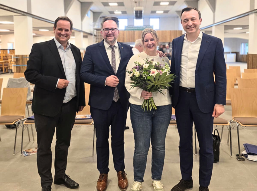 You are currently viewing Landtagswahl 2027 in NRW