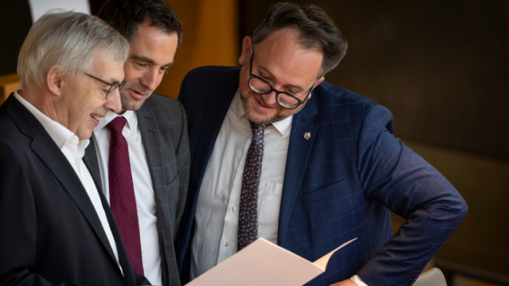 Starke IT für starke Kommunen