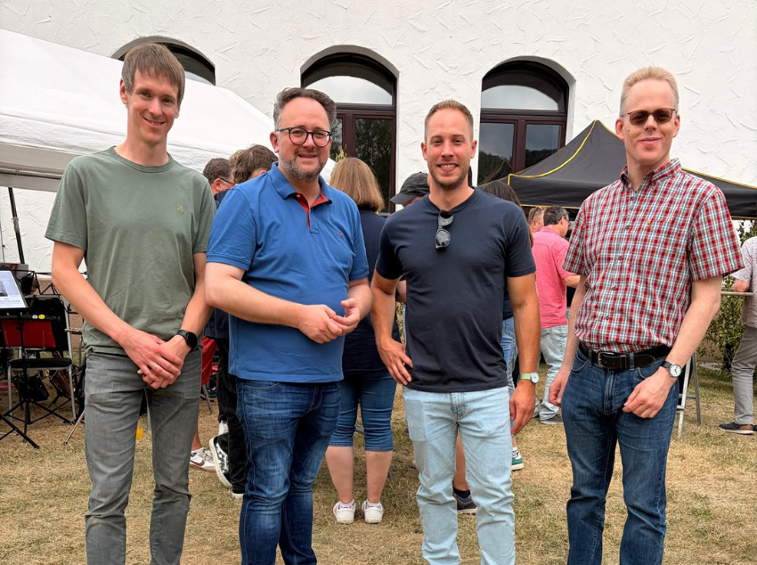 You are currently viewing 40 Jahre Bürgerhaus Bremcke – gelebte Gemeinschaft und starkes Ehrenamt
