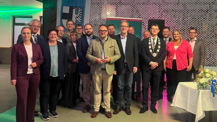 Heimatpreis Balve