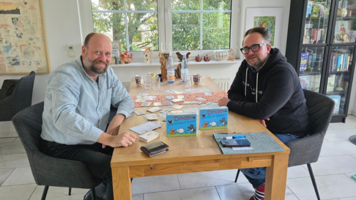 Demokratie kann man spielen – und zwar ziemlich spannend!